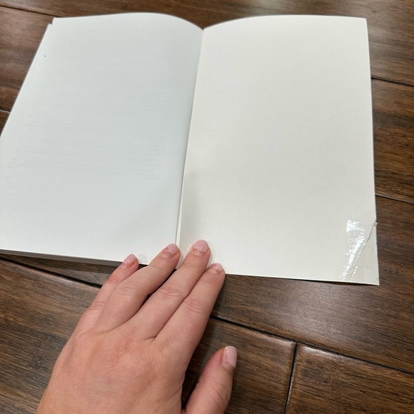 Abeka Beyond the Horizon Book - fifth grade reader - Picture 3 of 5